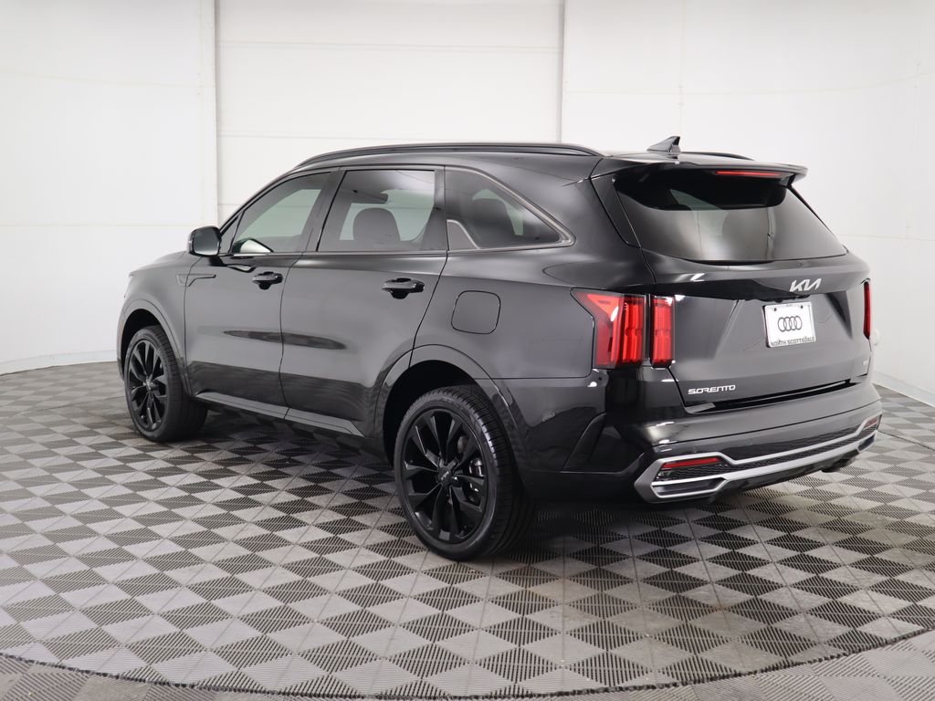 2023 Kia Sorento SX 7