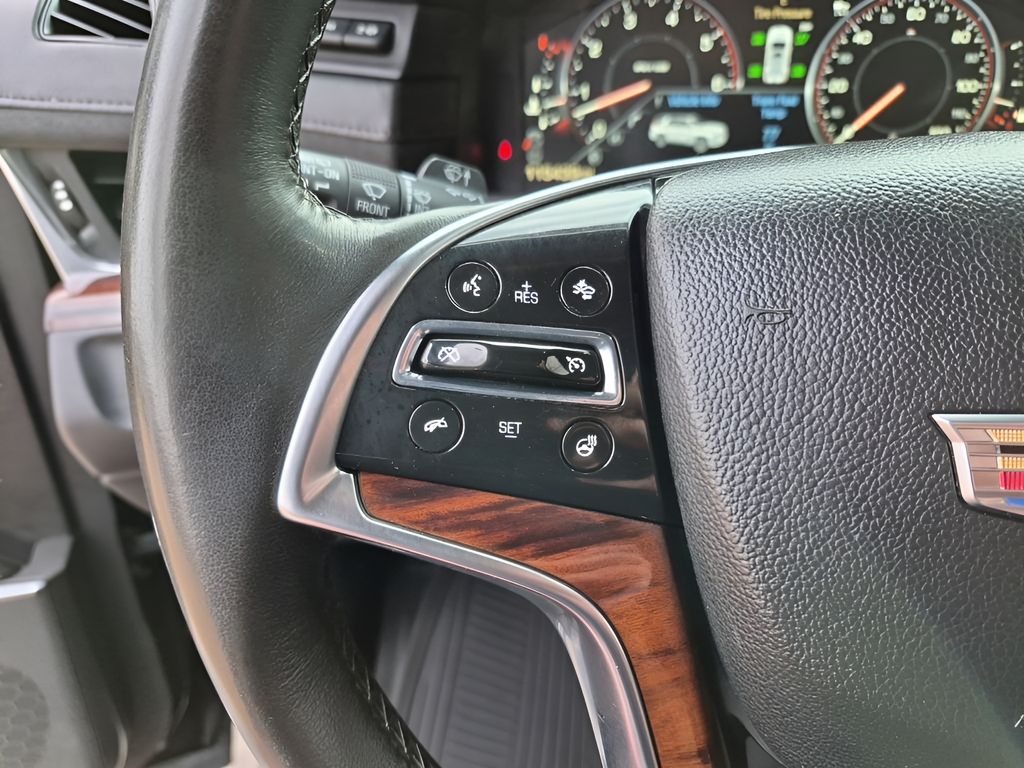 Used Car 2015 Cadillac Escalade  Premium For Sale Under $25,000 In Austin, Texas