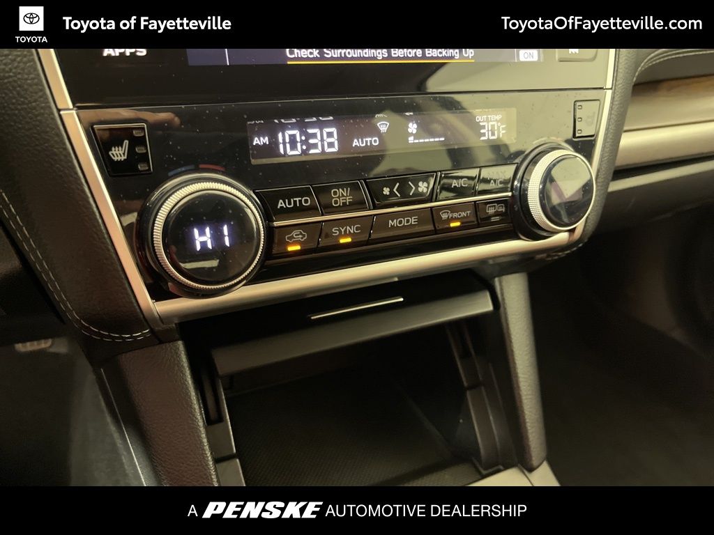 Thumbnail: 2018 Subaru Outback - 31