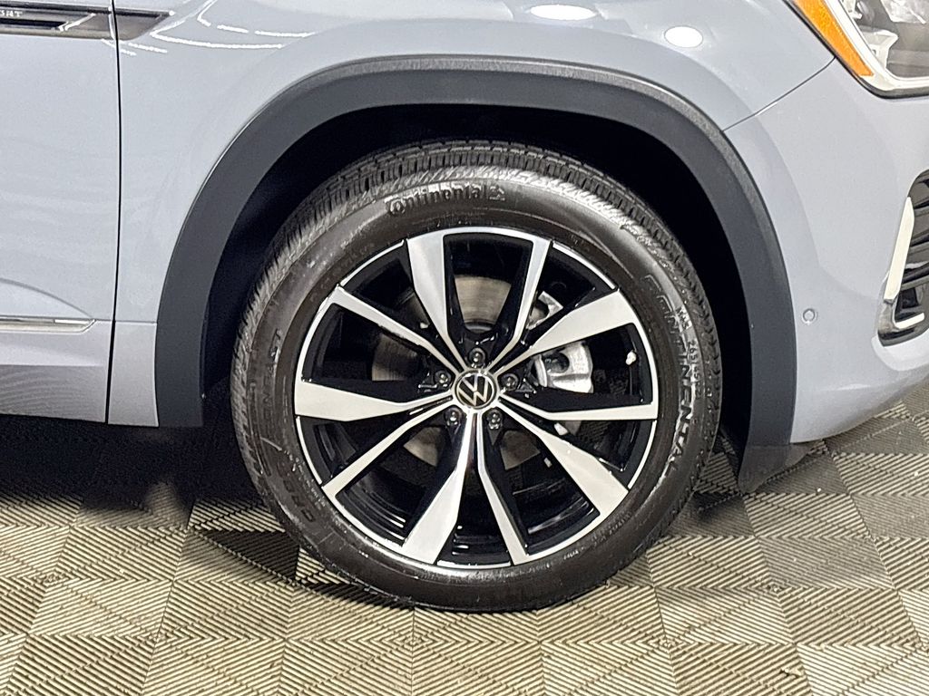 2025 Volkswagen Atlas Cross Sport 2.0T SEL Premium R-Line