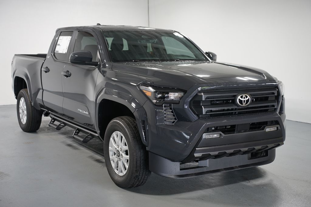 Thumbnail: 2025 Toyota Tacoma - 3