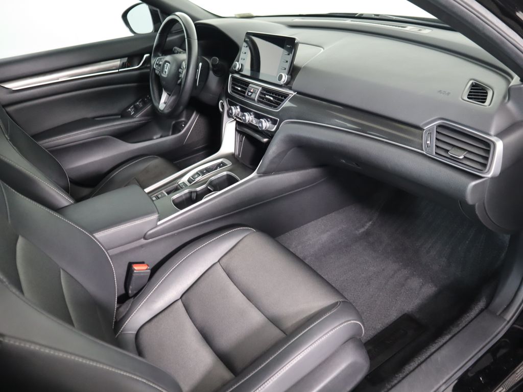 Thumbnail: 2021 Honda Accord - 17