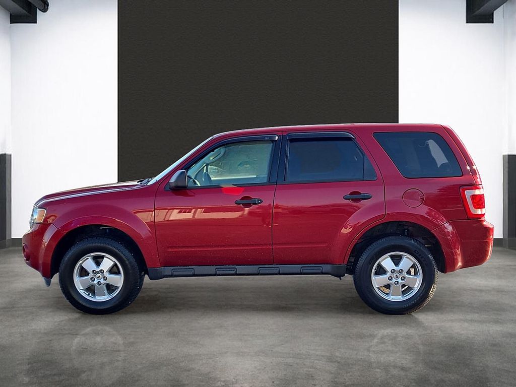 Used 2011 Ford Escape For Sale in Farmington, AR