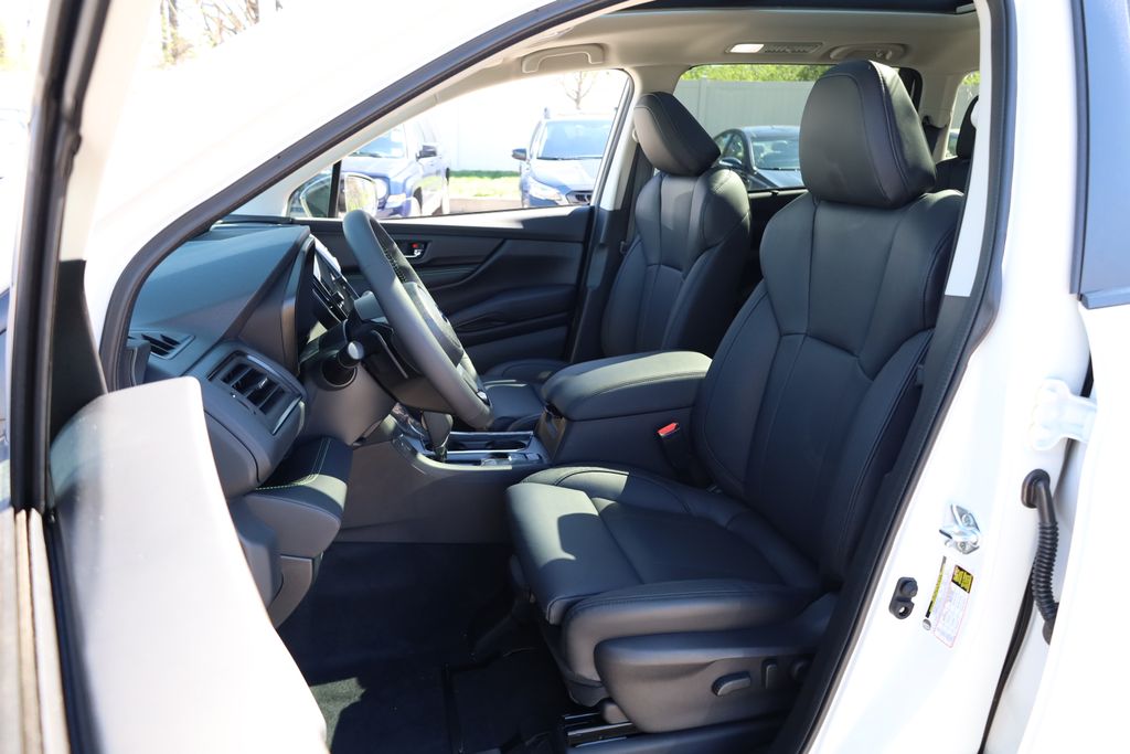 new 2026 Subaru Ascent car, priced at $50,638