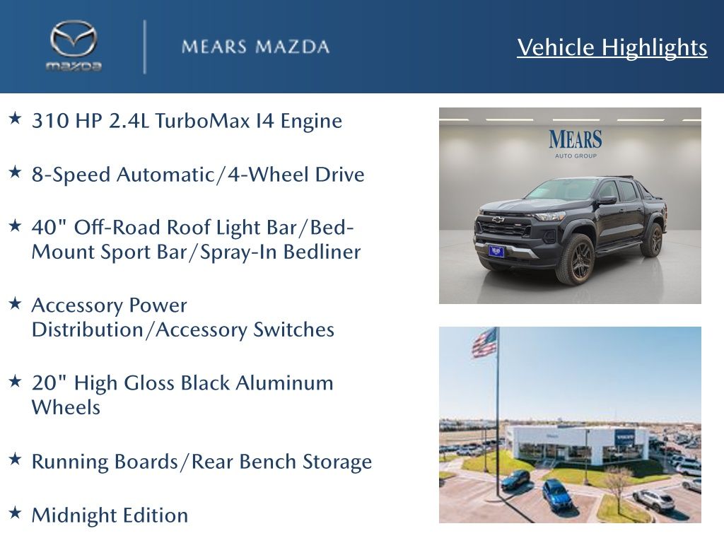 View vehicle photo 2