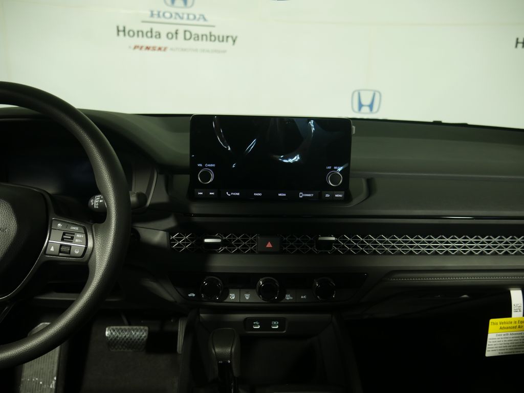 Thumbnail: 2025 Honda Accord - 13