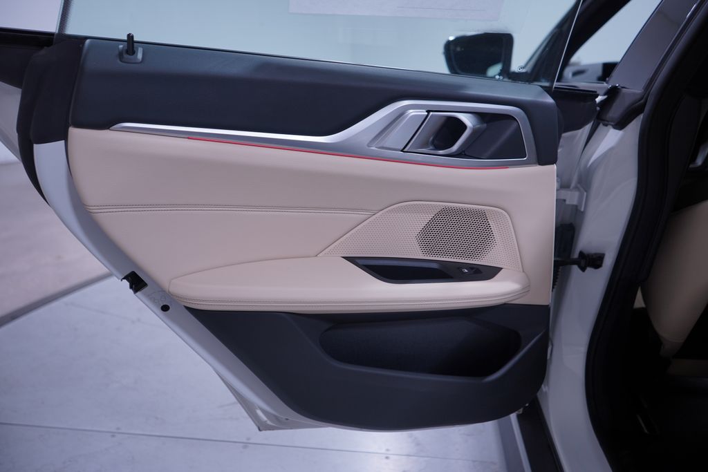 Thumbnail: 2023 BMW i4 - 15