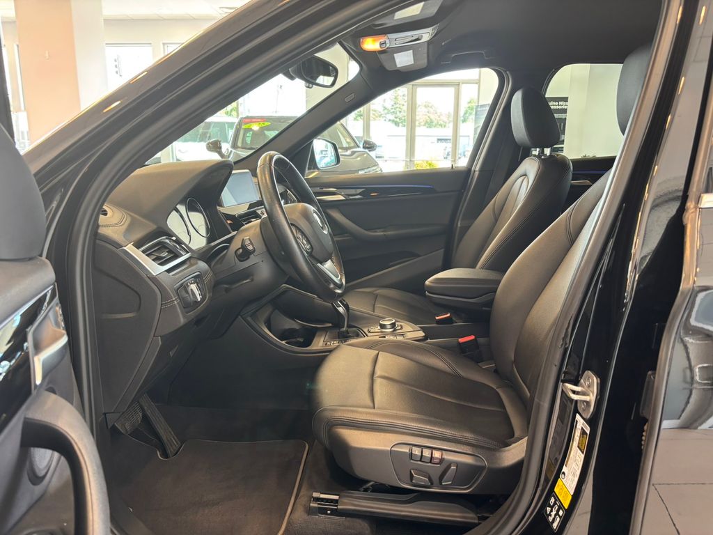 2021 BMW X1 xDrive28i