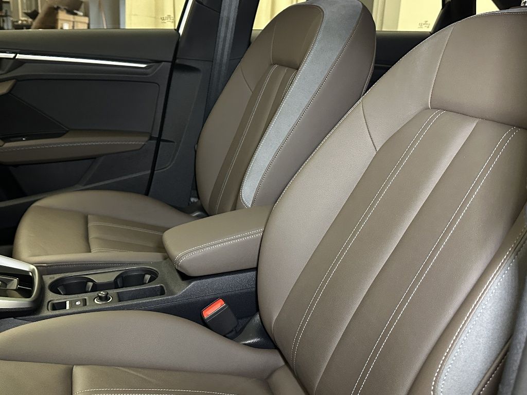 Thumbnail: 2023 Audi A3 - 28