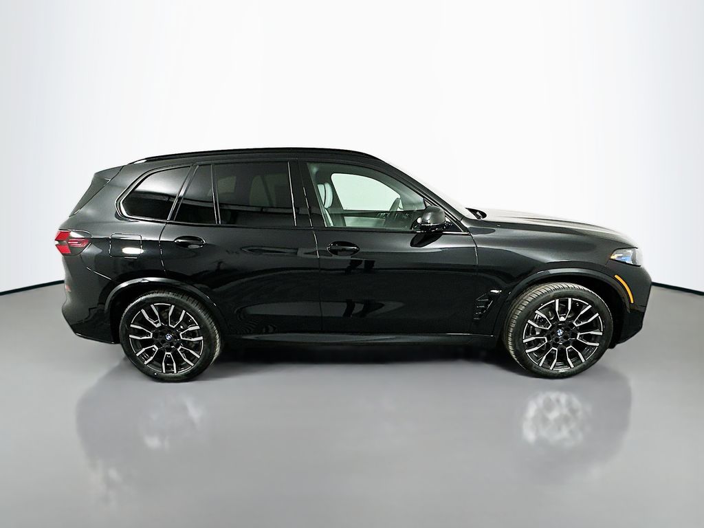 Thumbnail: 2026 BMW X5 - 4