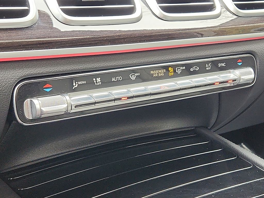 Thumbnail: 2024 Mercedes-Benz GLE - 17