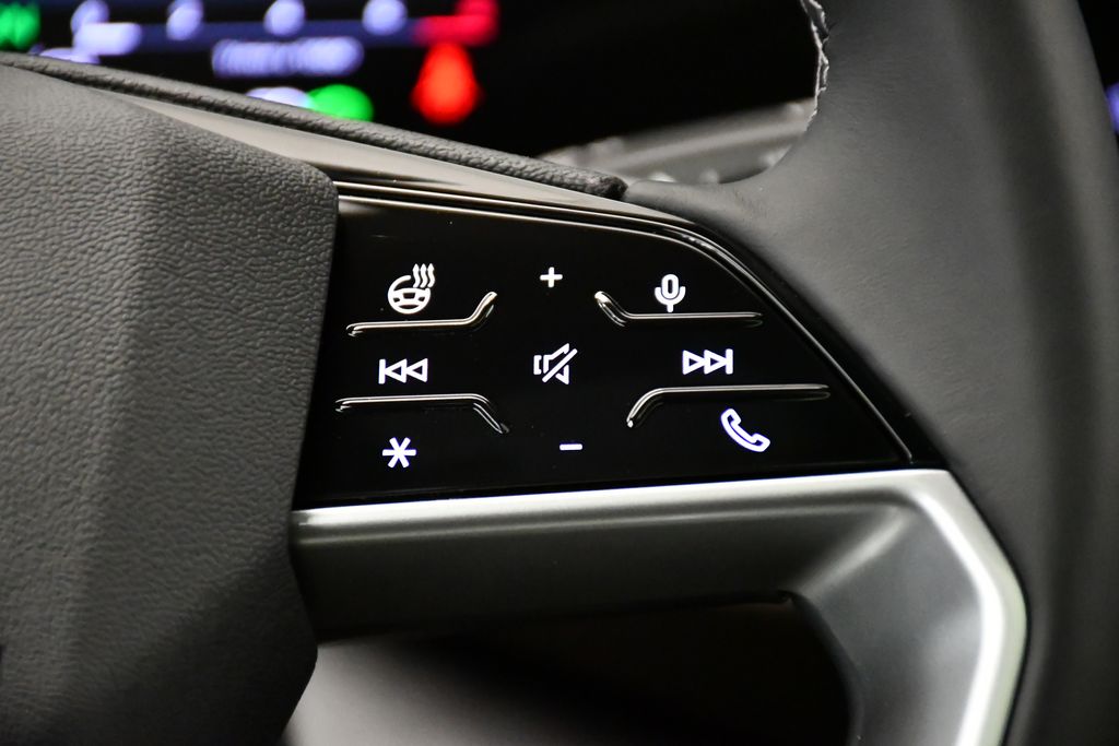 Thumbnail: 2025 Audi Q5 - 24