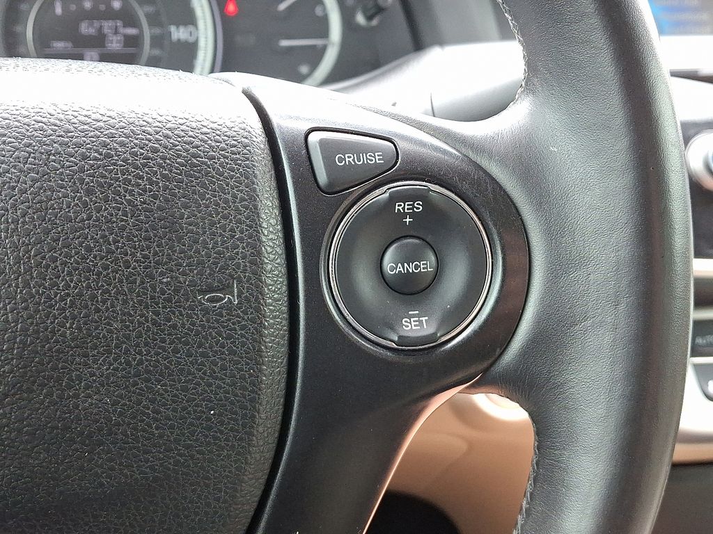 Thumbnail: 2014 Honda Accord - 24