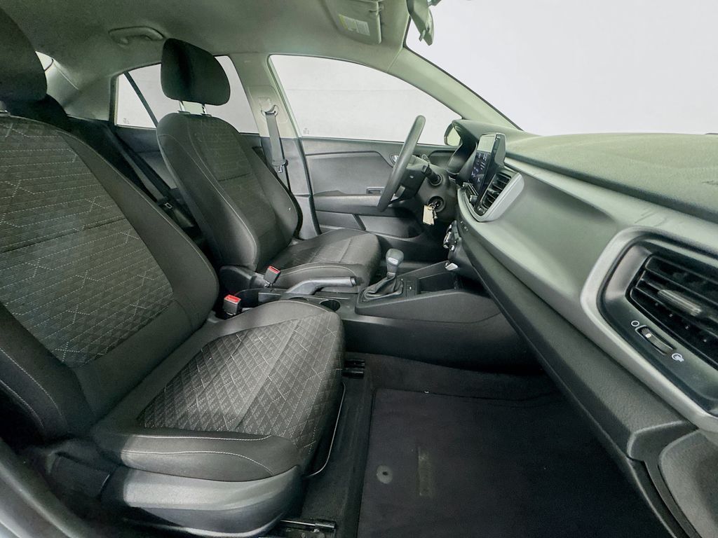 Used Car 2021 Kia Rio  Lx For Sale Under $15,000 In Austin, Texas