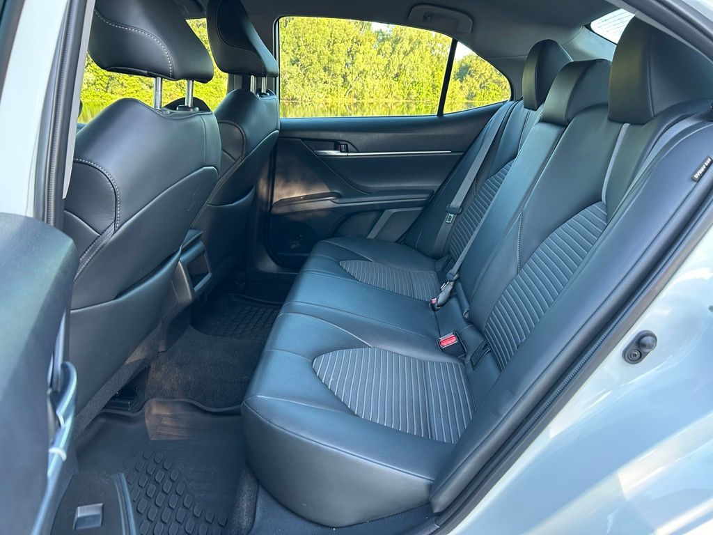 Thumbnail: 2023 Toyota Camry - 13