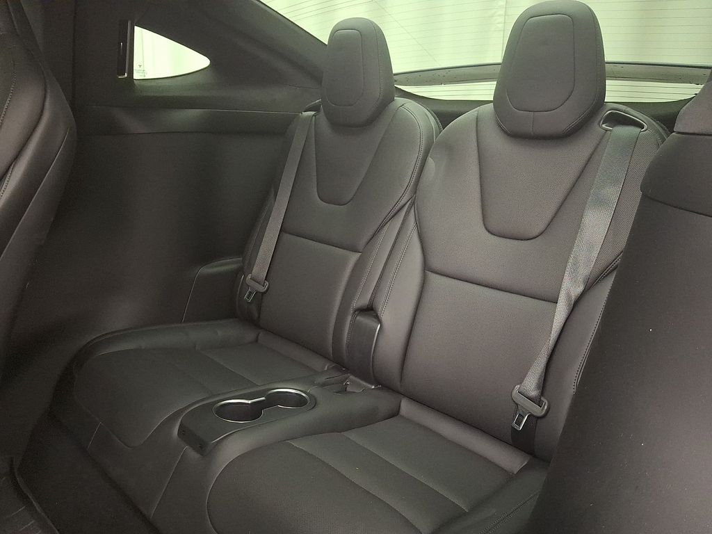 Thumbnail: 2022 Tesla Model X - 12