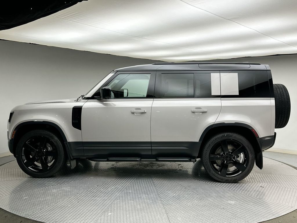 Thumbnail: 2026 Land Rover Defender - 2