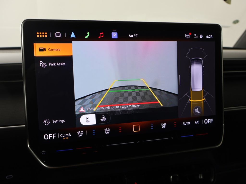 2025 Volkswagen ID. Buzz Pro S - Photo 20