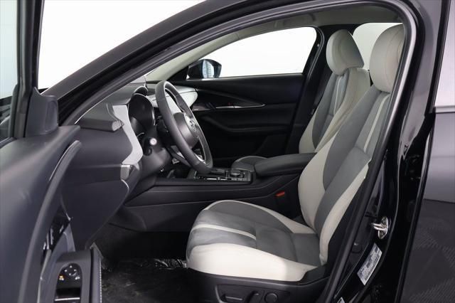 Thumbnail: 2026 Mazda CX-30 - 5