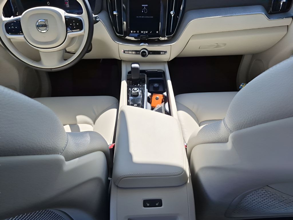 Used Car 2025 Volvo Xc60  B5 Plus For Sale Under $40,000 In Austin, Texas