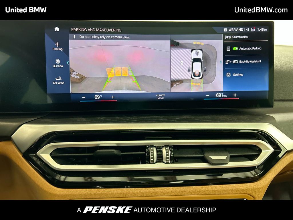 2024 BMW 4 Series 430i 17
