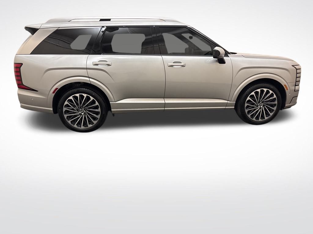 New 2026 Hyundai Palisade For Sale in Bedford, OH