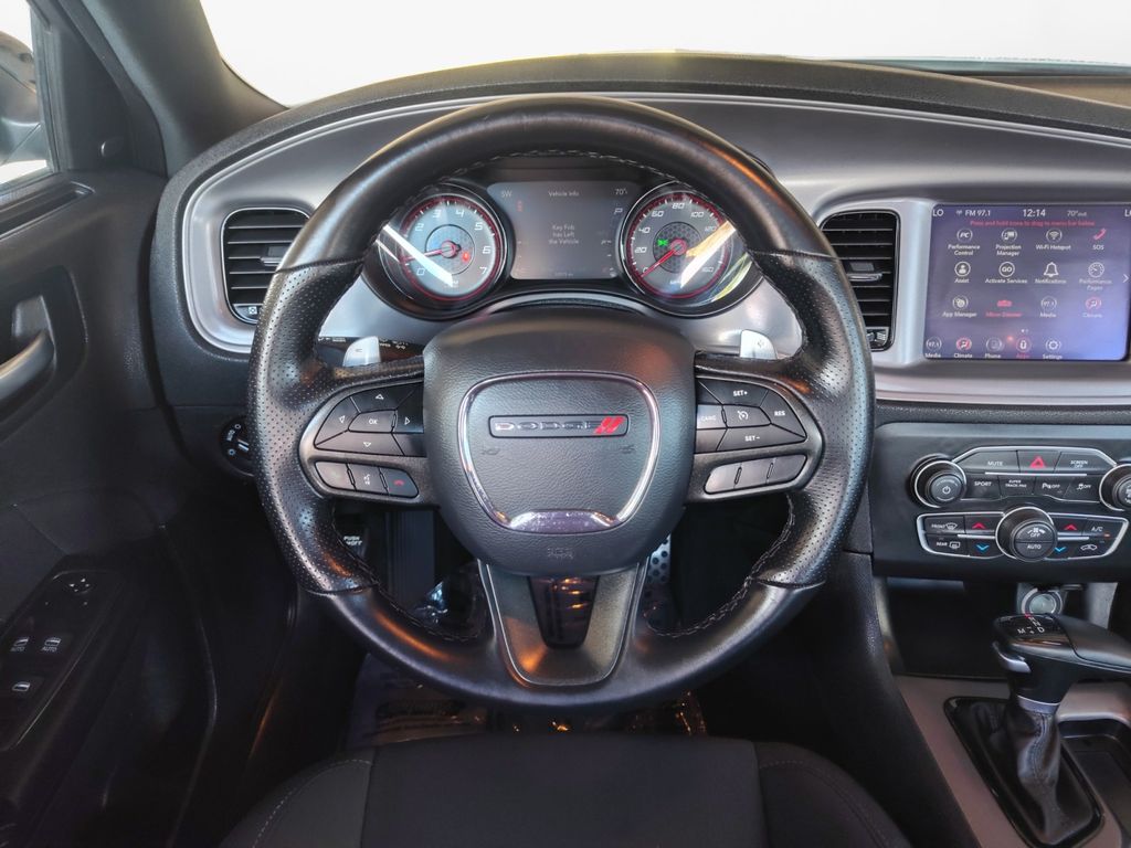 Used Car 2023 Dodge Charger  R/t For Sale Under $40,000 In Austin, Texas