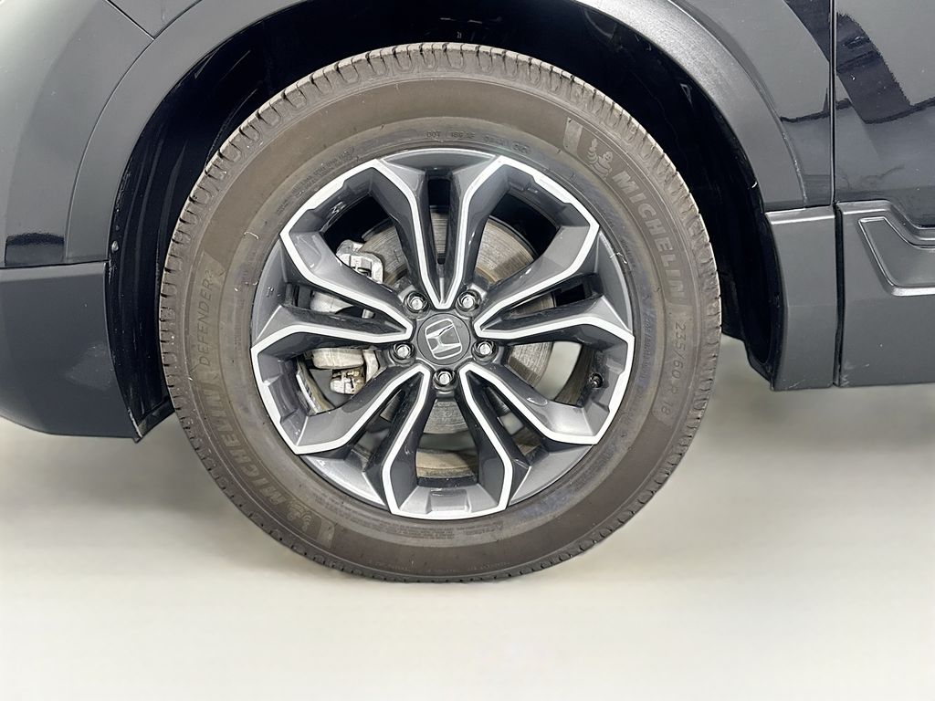 Used Car 2020 Honda Cr-v  Ex-l For Sale Under $30,000 In Austin, Texas