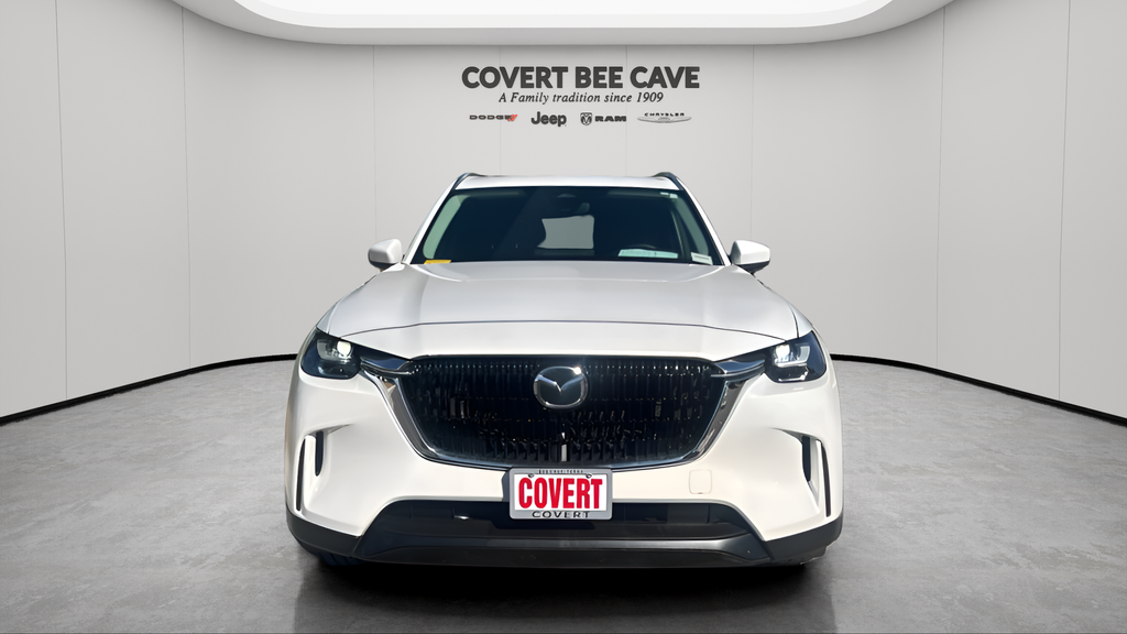 Used Car 2024 Mazda Cx-90 Phev  Preferred For Sale Under $35,000 In Austin, Texas