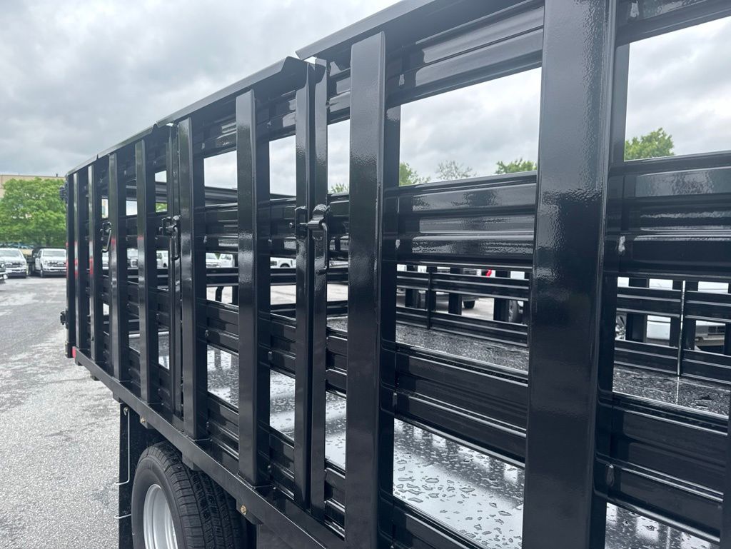 2026 Ford F-350 Chassis XL