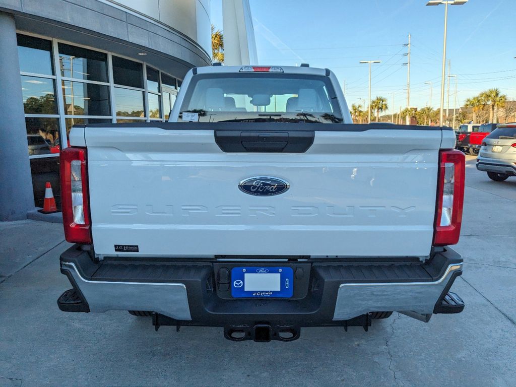 2024 Ford F-350 Super Duty XL