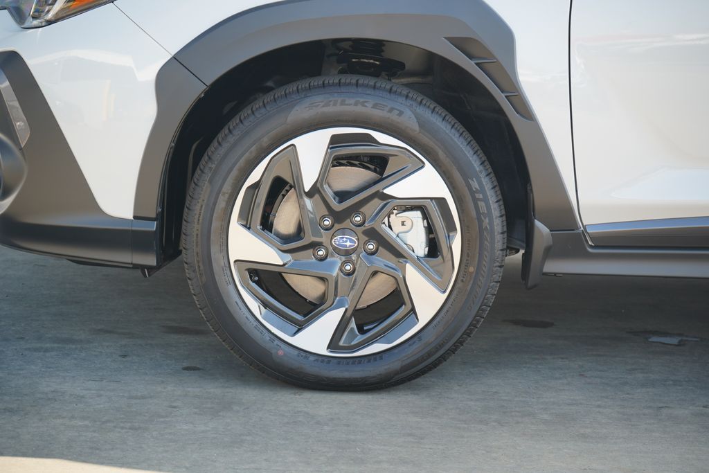 2024 Subaru Crosstrek Limited 2