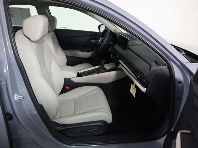 Thumbnail: 2025 Honda Accord - 21