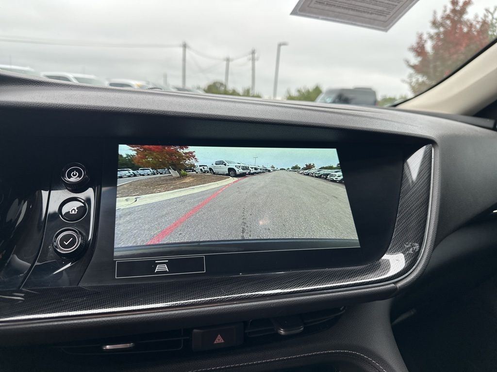 Used Car 2023 Buick Envision  Essence For Sale Under $25,000 In Austin, Texas