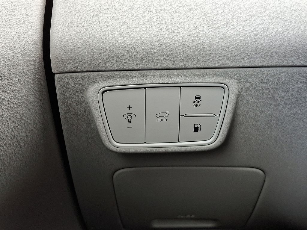 Thumbnail: 2024 Hyundai Tucson - 26