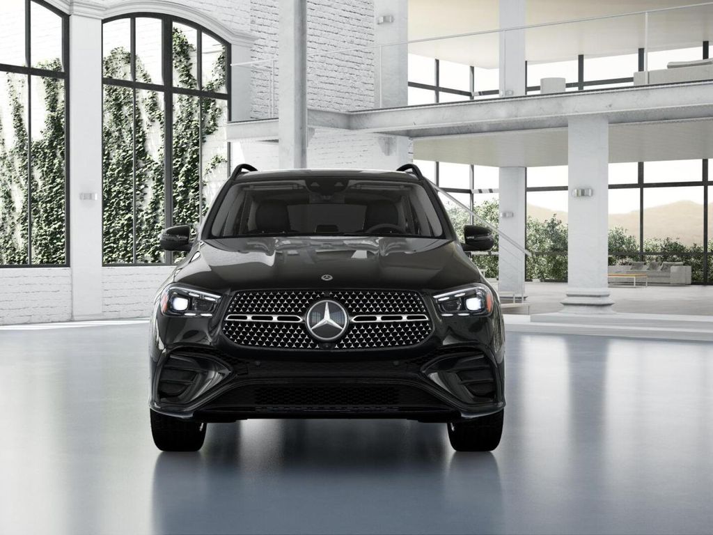 Thumbnail: 2026 Mercedes-Benz GLE - 7
