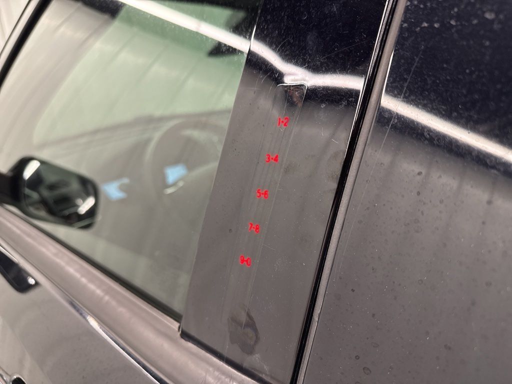 2018 Ford Explorer Limited Black at Autostrade