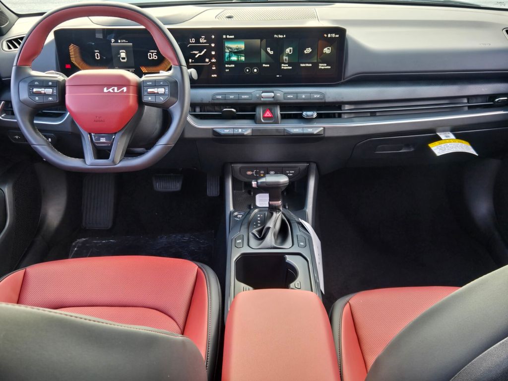2026 Kia K4 - $27,120
