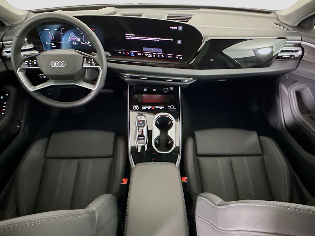 Thumbnail: 2026 Audi A6 - 14