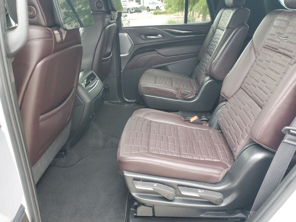 Used Car 2024 Cadillac Escalade  V-series For Sale Under $140,000 In Austin, Texas