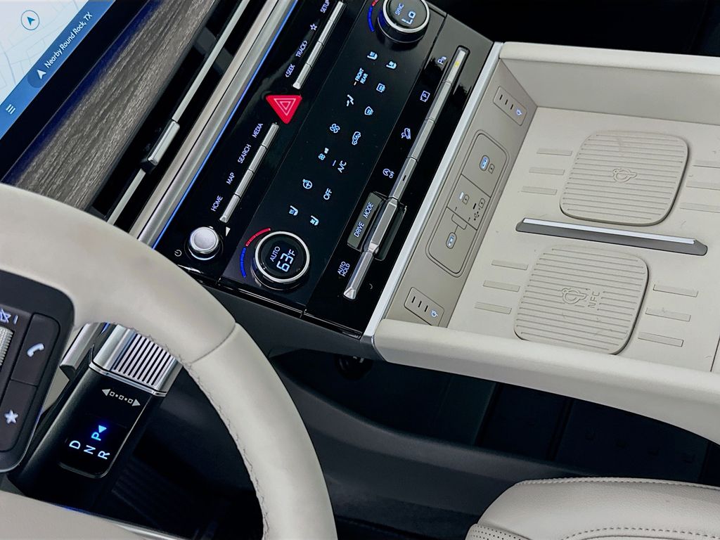 Thumbnail: 2026 Hyundai Santa Fe - 15