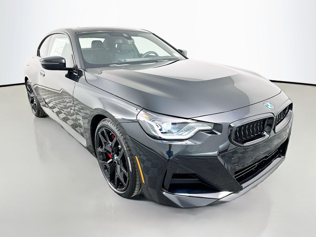 Thumbnail: 2026 BMW 2 Series - 3