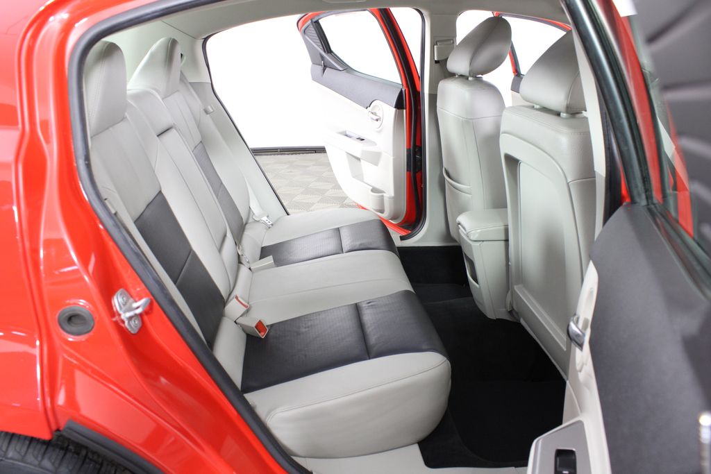 Used 2009 Dodge Avenger for sale in 