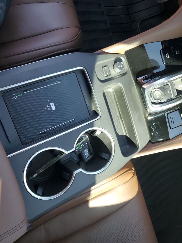 Used Car 2025 Acura Mdx  Technology Package For Sale Under $60,000 In Austin, Texas