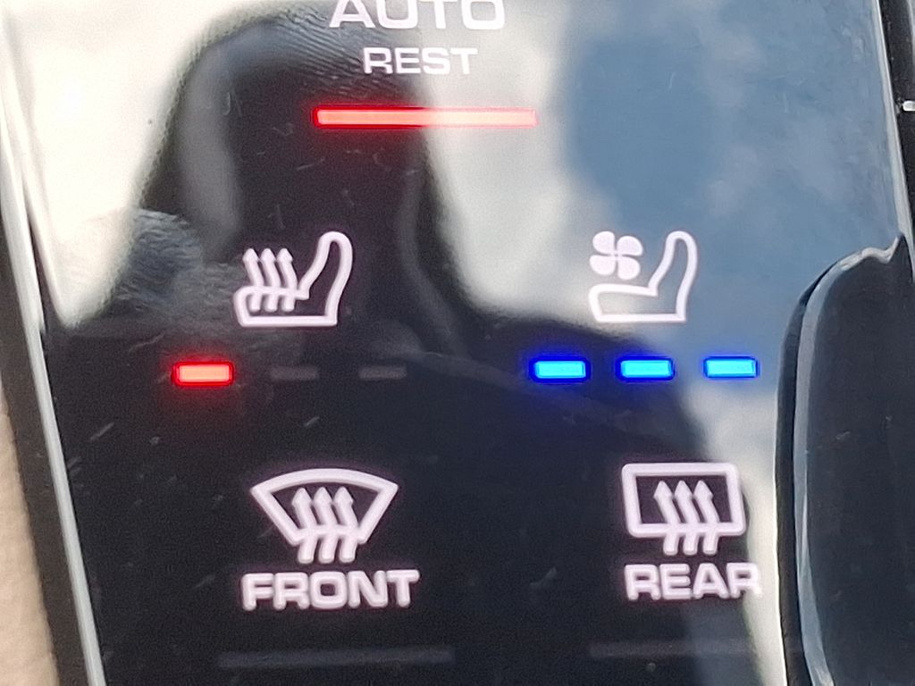 2021 Porsche Cayenne E-Hybrid 25