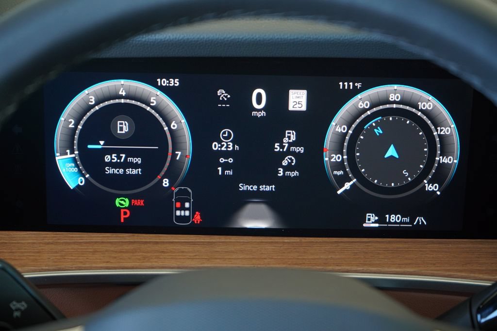 Thumbnail: 2026 Volkswagen Tiguan - 21