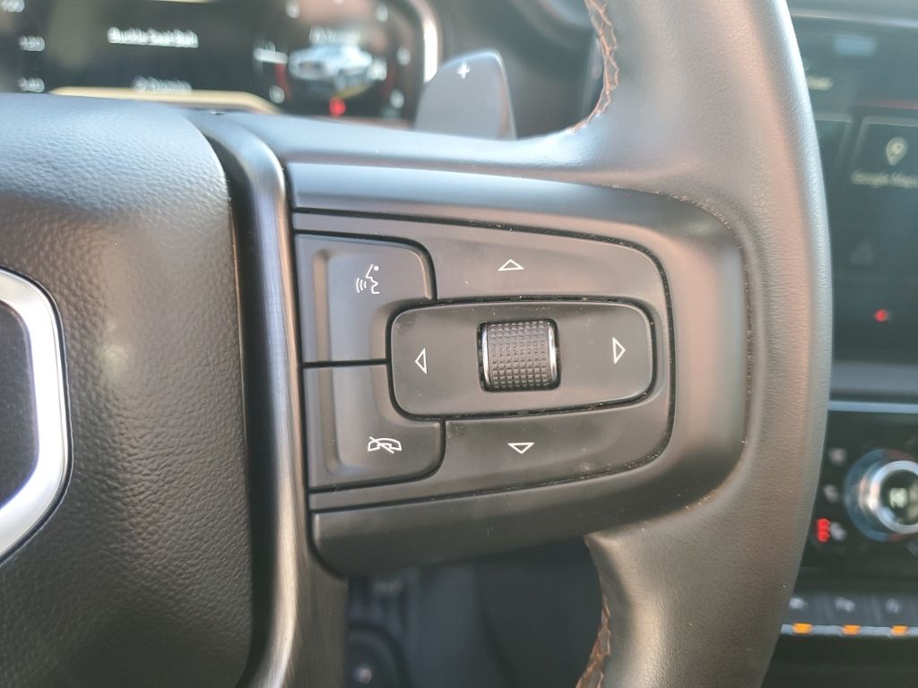 Used Car 2023 Gmc Sierra 1500  At4 For Sale Under $60,000 In Austin, Texas