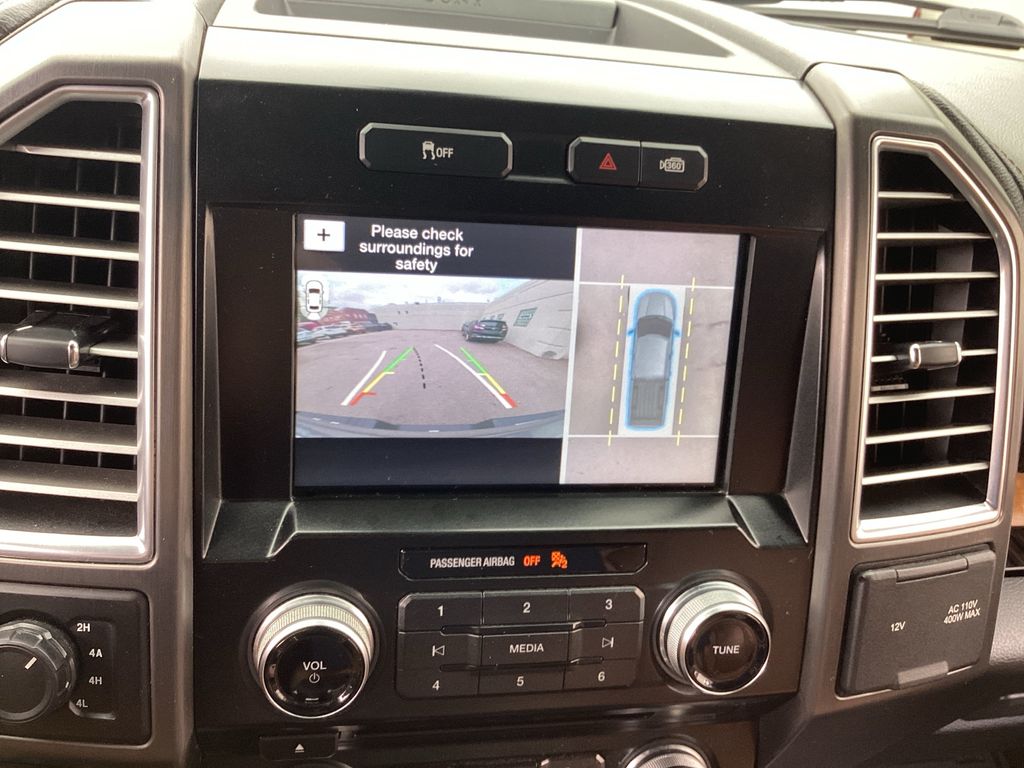 Used 2016 Ford F-150 Truck