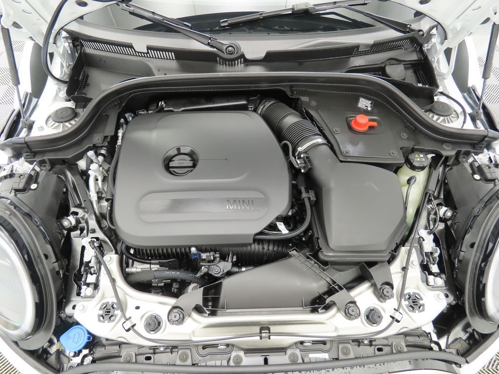 Thumbnail: 2026 MINI Cooper - 31