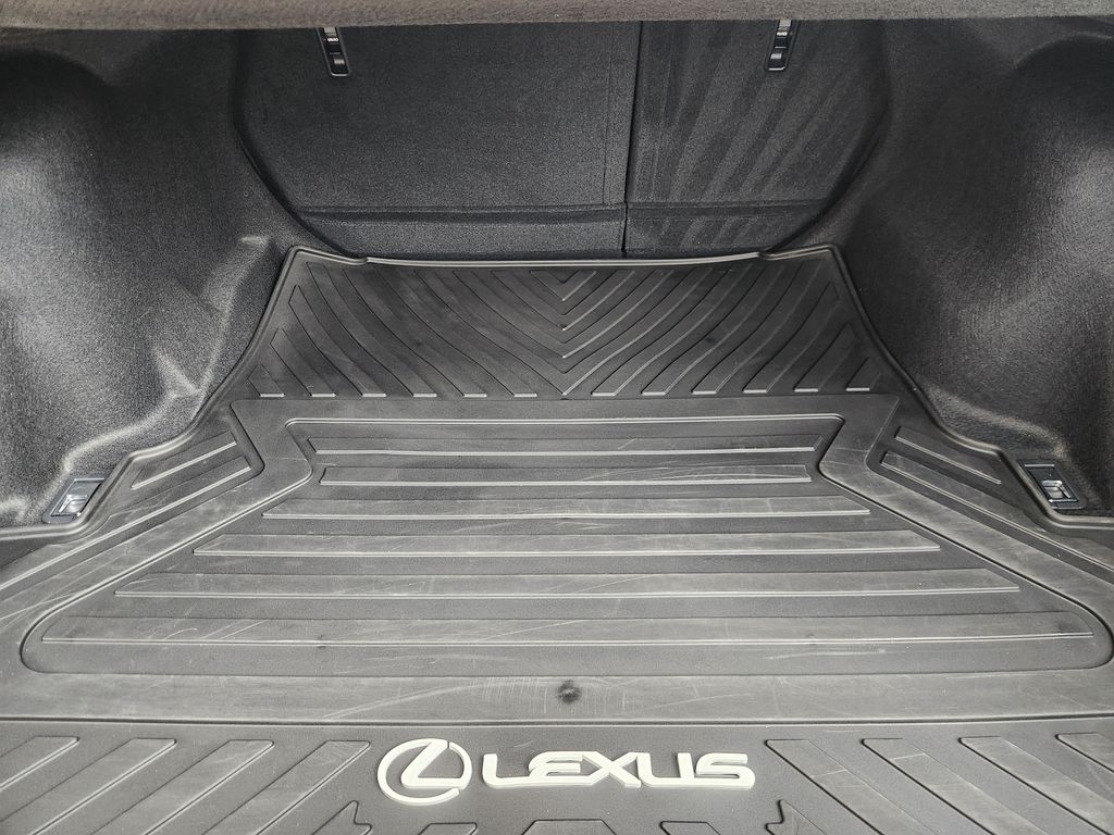 2024 Lexus IS 350 F SPORT  at Westside Lexus